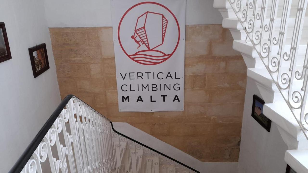 Vertical Climbing Malta Qrendi المظهر الخارجي الصورة