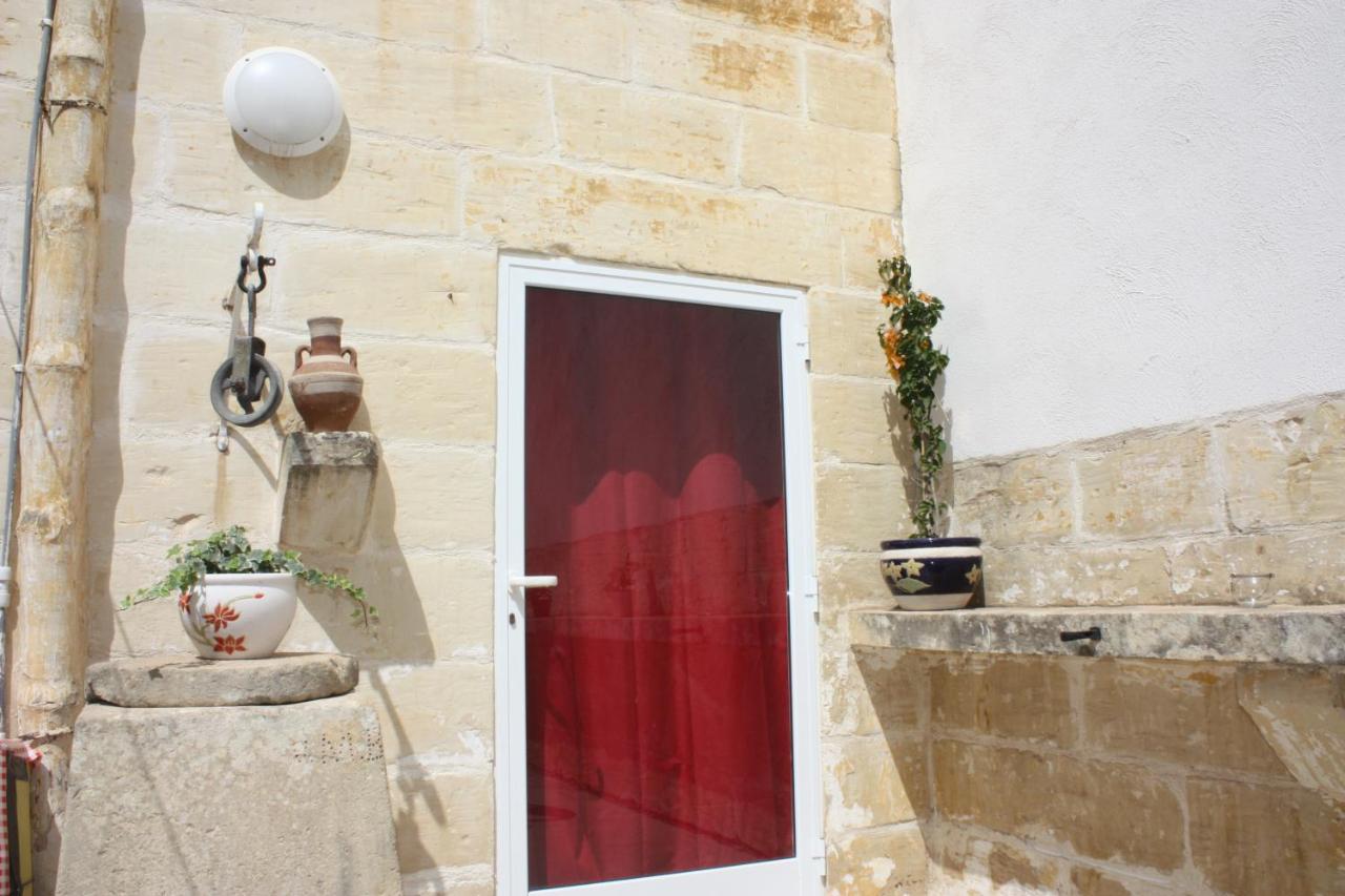 Vertical Climbing Malta Qrendi المظهر الخارجي الصورة